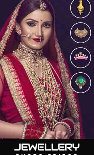 Jewellery - Beauty Apps for Women 4