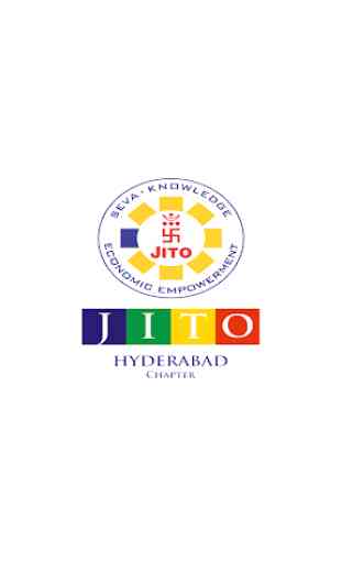 JITO HYDERABAD - Jain International Trade Org 3