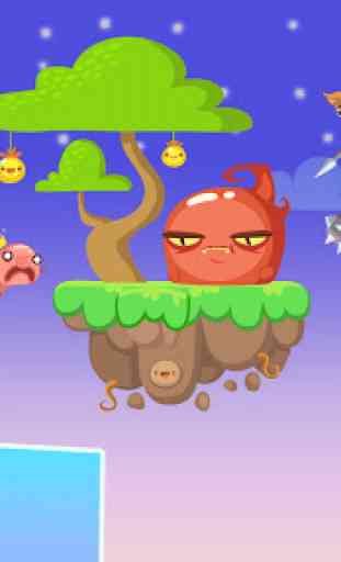 Jumping Slime 1