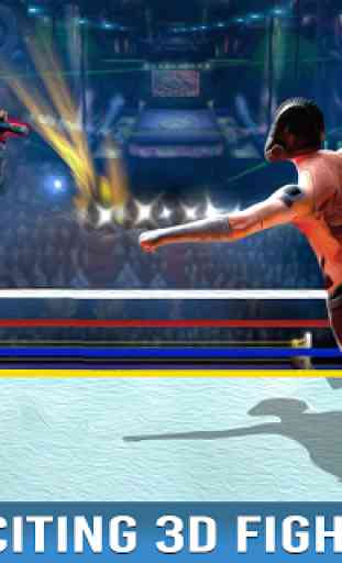 Kung Fu Street Fight: Battaglia epica Giochi 3