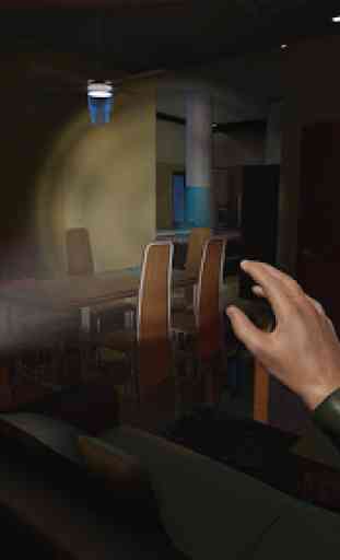 ladro rapina simulatore colpo spione Giochi 3