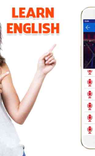Learn English from Ted Talks 1