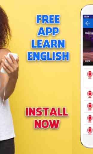 Learn English from Ted Talks 2