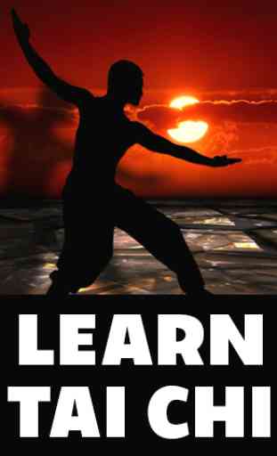 Learn Tai Chi 1