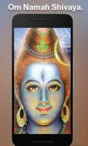 Lord Shiva HD wallpapers 2