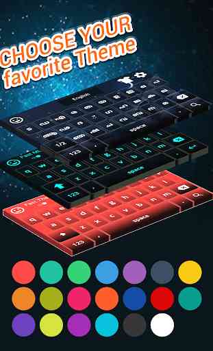 Malayalam keyboard - Malayalam English Keyboard 1