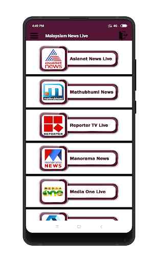 Malayalam News - All News Live TV - Kerala News 1