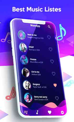 Music Player Galaxy S10 Plus Free Music Mp3 3