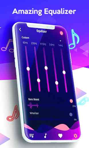 Music Player Galaxy S10 Plus Free Music Mp3 4