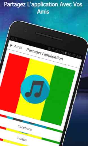 Musique Guinéenne:Stations de Radio Guinée,Gratuit 4