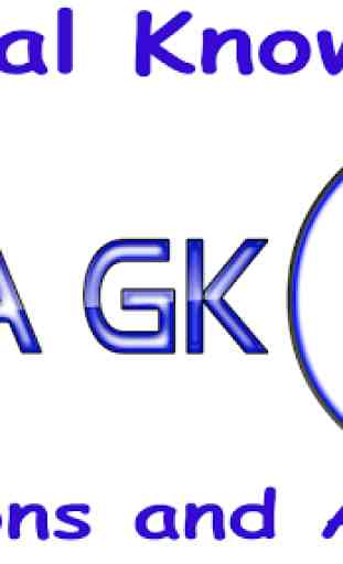Odia GK App - Odia General Knowledge 1