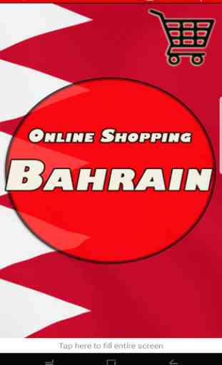 Online Shopping in Bahrain 1