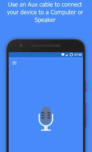 OwnVoice | Microphone 1