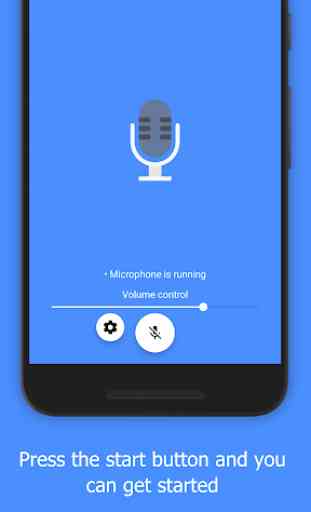 OwnVoice | Microphone 2