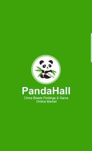 PandaHall Beads 1