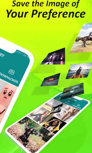 Photos and Video Status Downloader Free 2