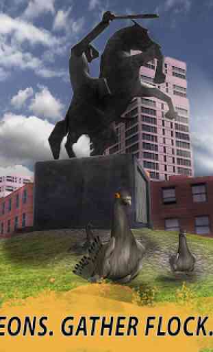 Pigeon Simulator: City Bird 2
