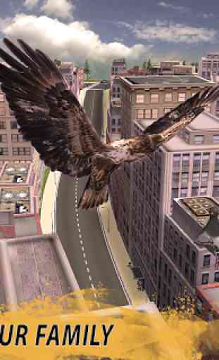 Pigeon Simulator: City Bird 4