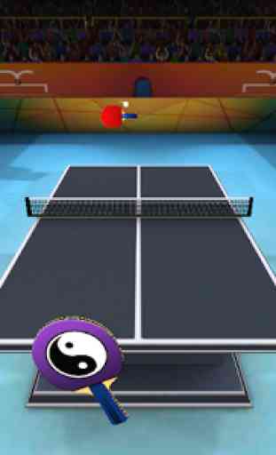 Ping Pong Stars - Table Tennis 2