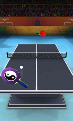 Ping Pong Stars - Table Tennis 3
