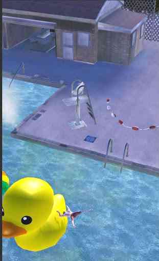 piscina immersioni Flip 2