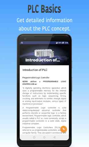 PLC Basics with SCADA and DCS Basics 3