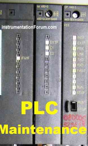 PLC Tutorials 2
