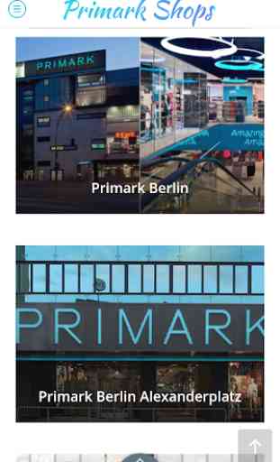 Primark Shops 3