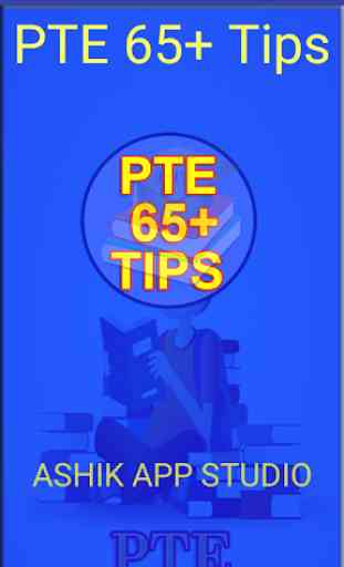 PTE 65+ Tips 1