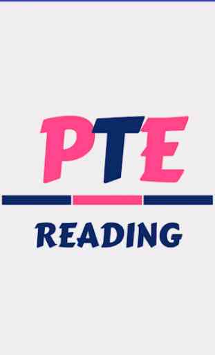 PTE READING PRACTICE TESTS 1