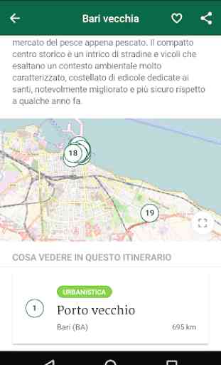 Puglia Guida Verde Touring 2