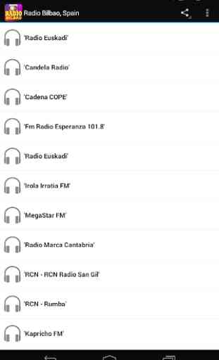 Radio Bilbao 1
