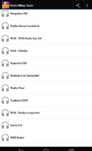 Radio Bilbao 3