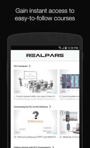 RealPars 2