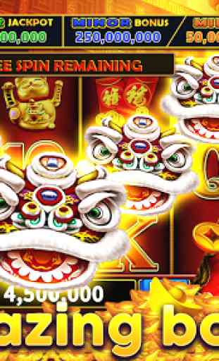 Richest Slots Casino-Slot Gratuite di Macao 1