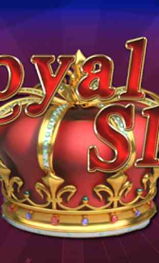 Royal Slot 1