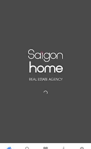 Saigon Home 1