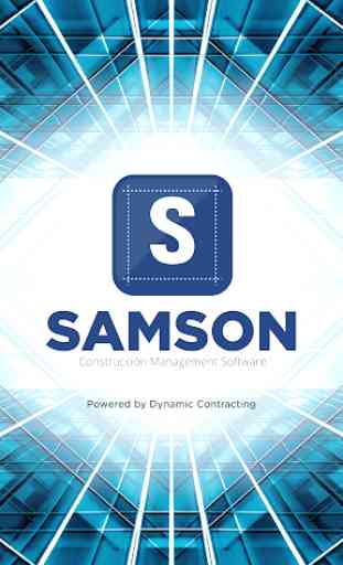 Samson - SPMC 1