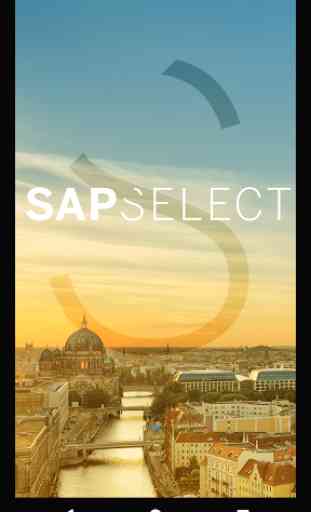 SAP Select 1
