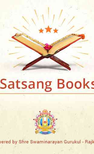 Satsang Books 1