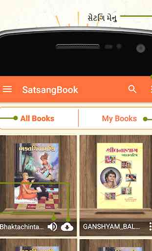 Satsang Books 2