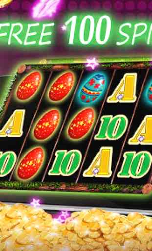 Sbanca il casino! Slot machine 4