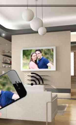Screen Mirroring For All TV – Connect Mobile to TV 3
