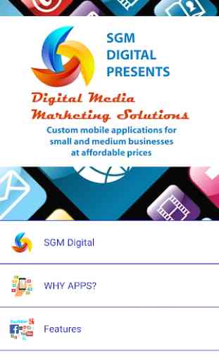 SGM Mobile Apps 4