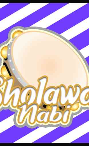 Sholawat Offline Terbaru 2019 1