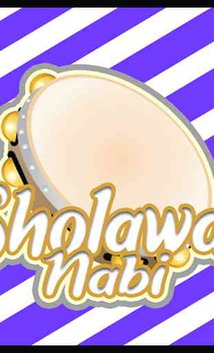 Sholawat Offline Terbaru 2019 3