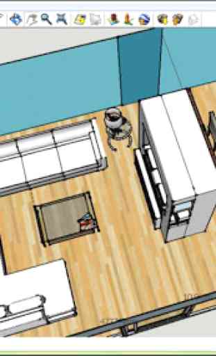 Sketchup Pro Reference 2019 3