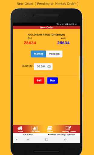 SLN Spot - Chennai & Coimbatore - Gold Bars 2