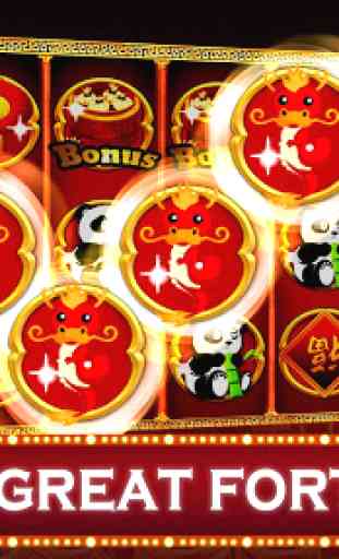Slot fortuna caldo - Vera slot machine da casinò 3