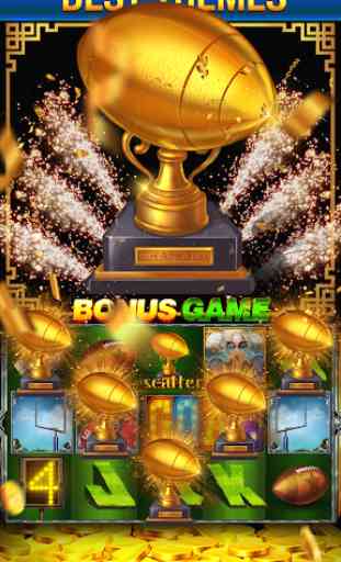 Slots 2019 - Free Slots Casino Game 2